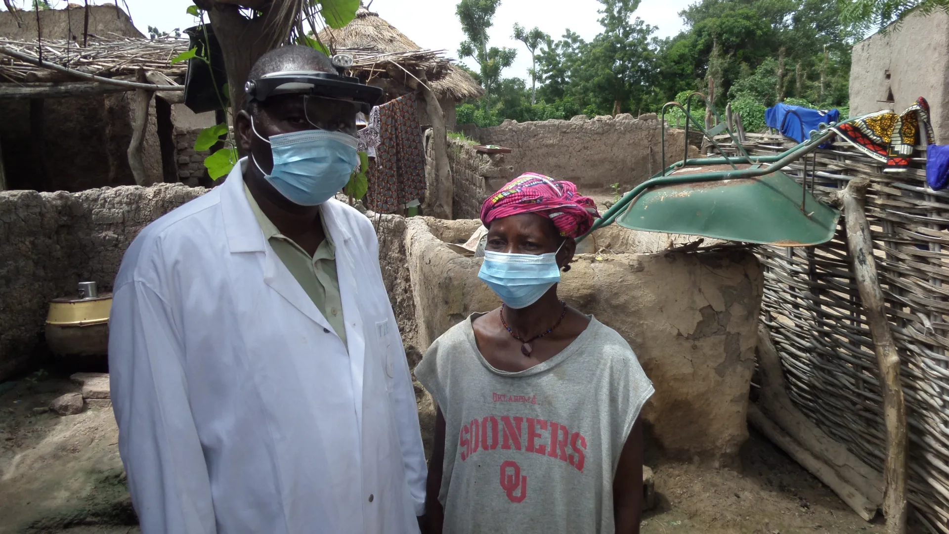 European Society of International Ophthalmology