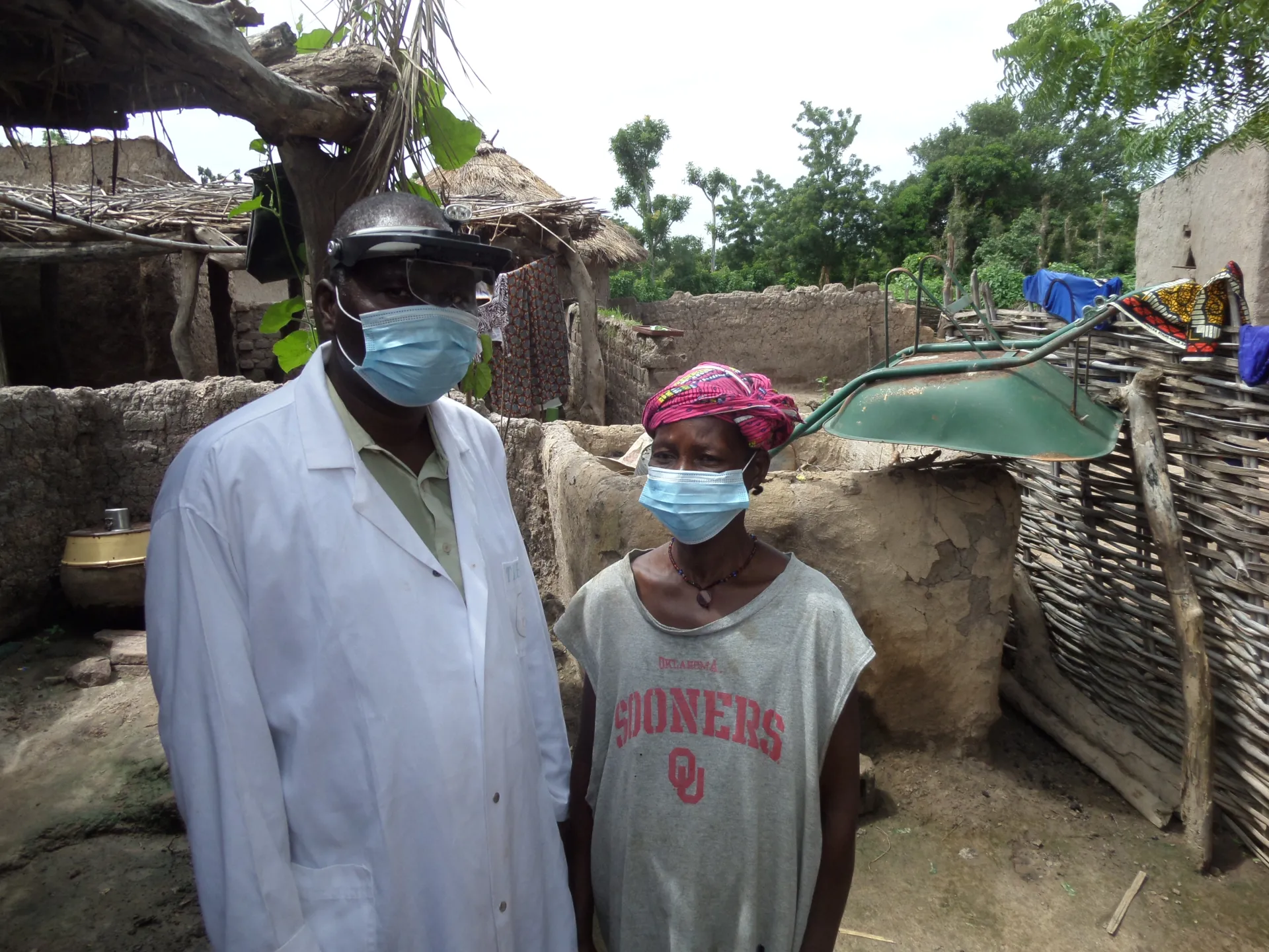 European Society of International Ophthalmology