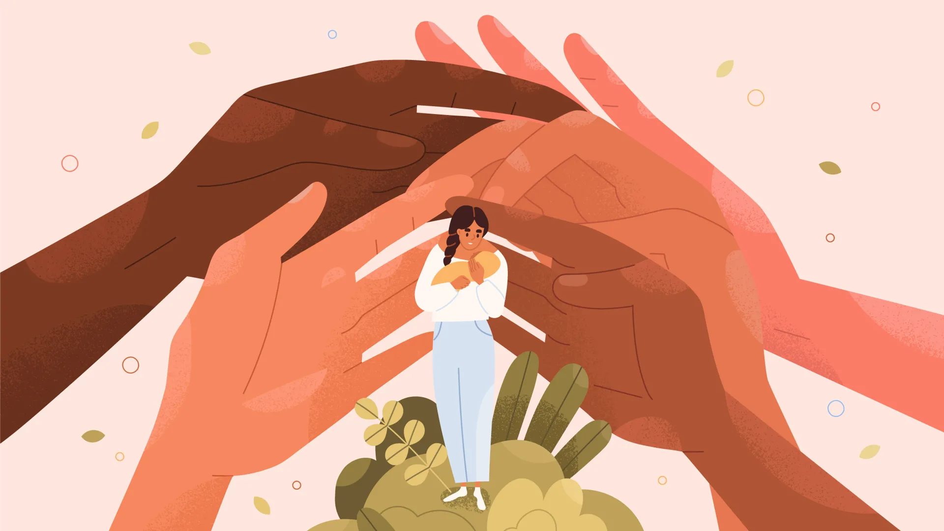 Journée 2024 Programme santé psychique et périnatalité