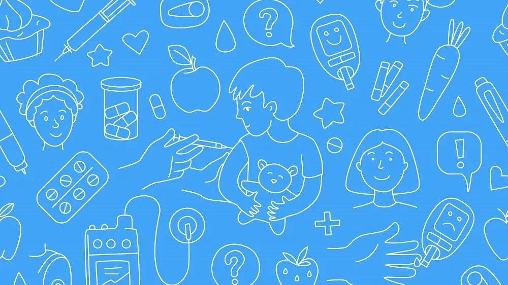 Symposium 2023 de diabétologie 