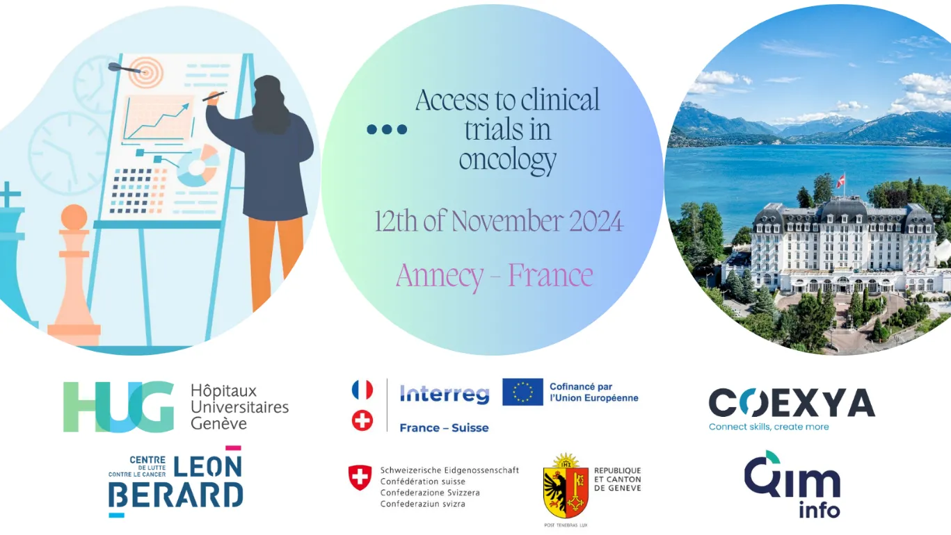 access to clinical trials in oncology