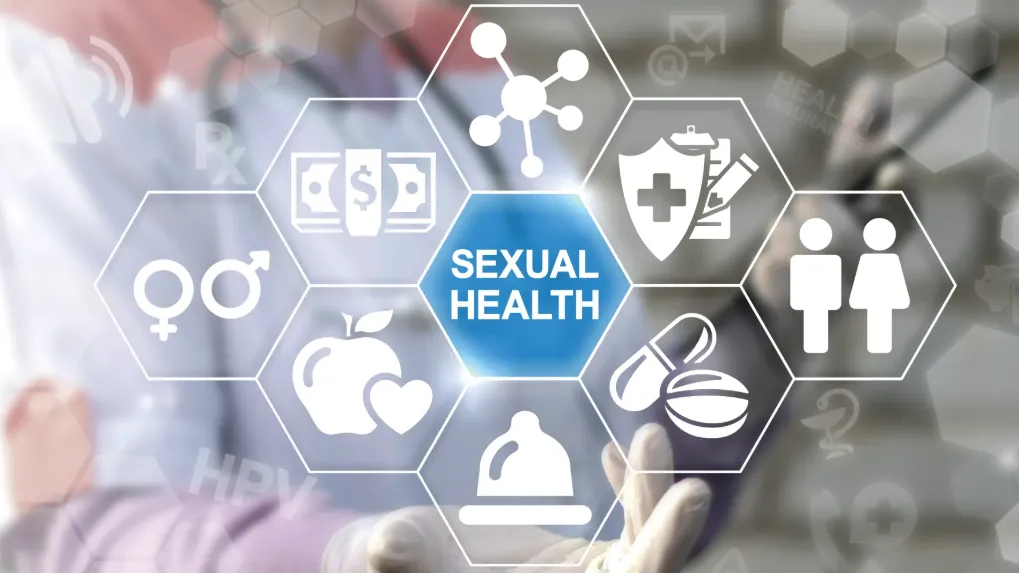 Sexual health