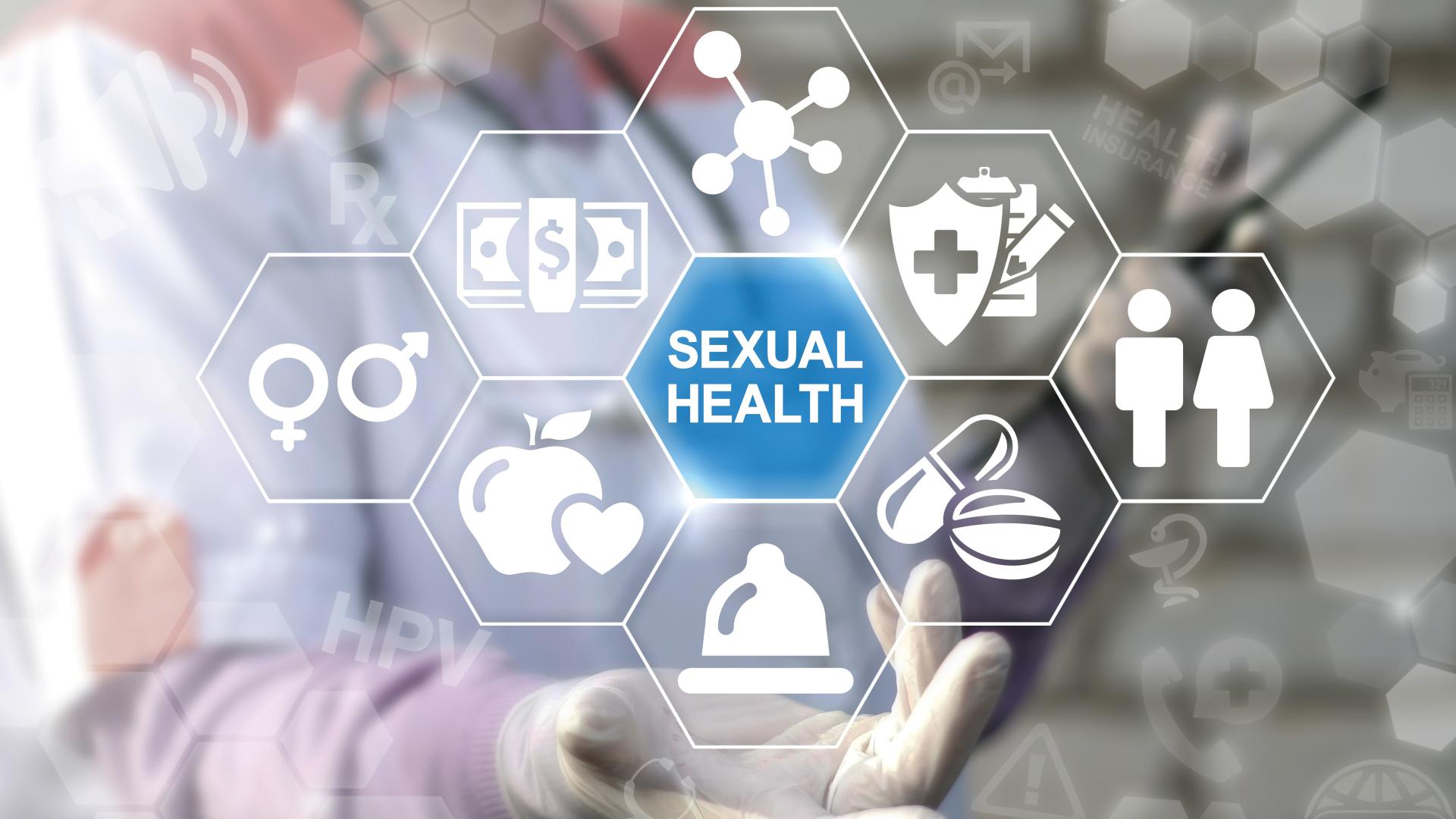 Sexual health 