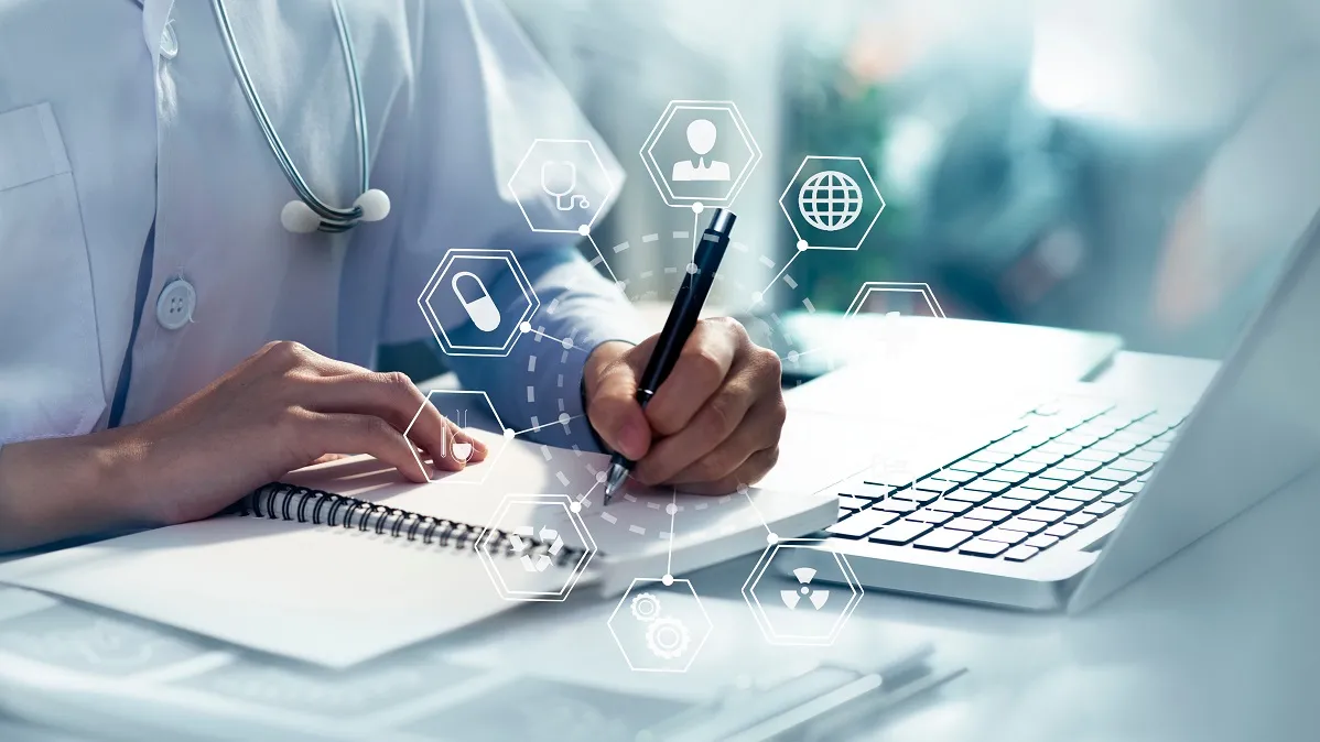 symposium PA management et clinique