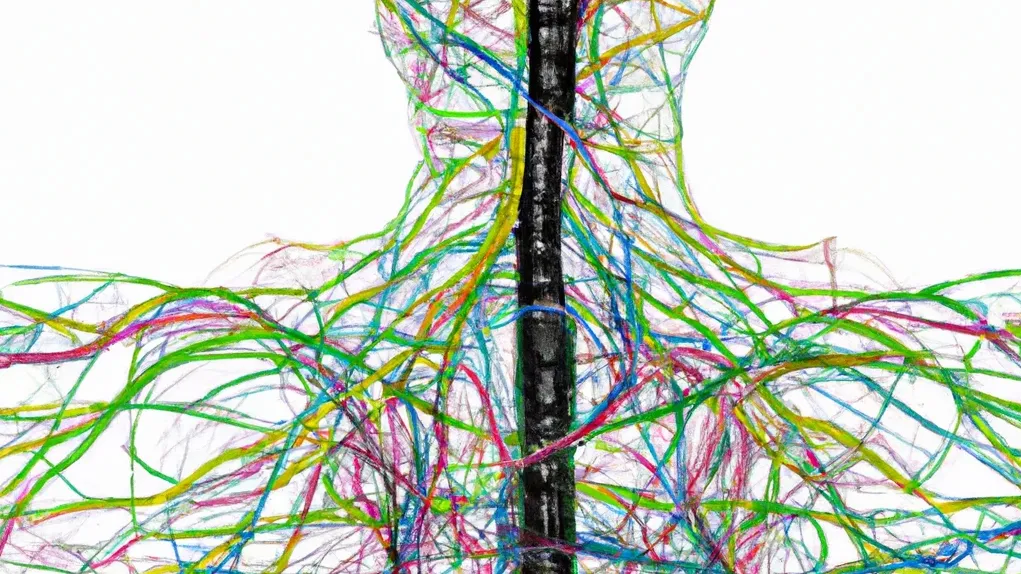 Illustration Symposium de chirurgie thoracique