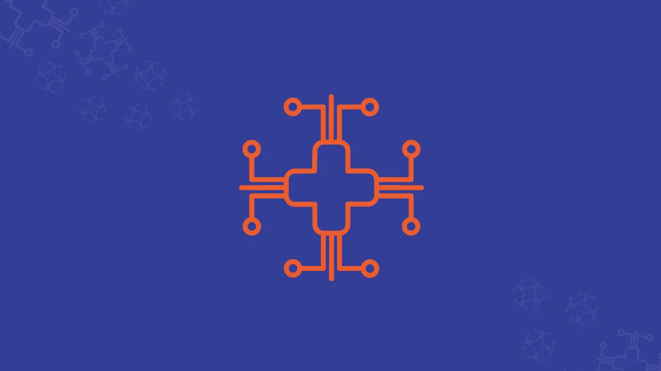 Visuel matinées systèmes soins et IA