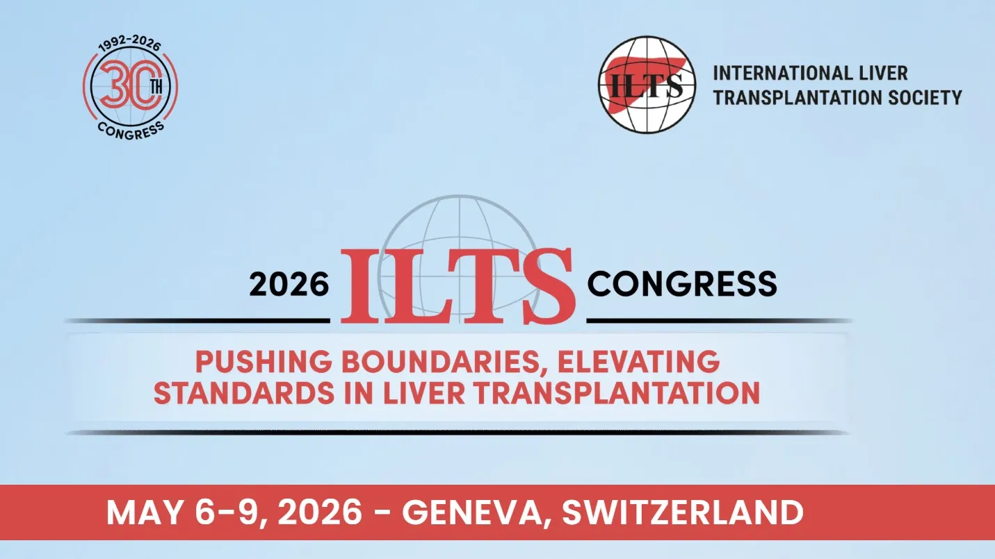 Visuel congres transplantation