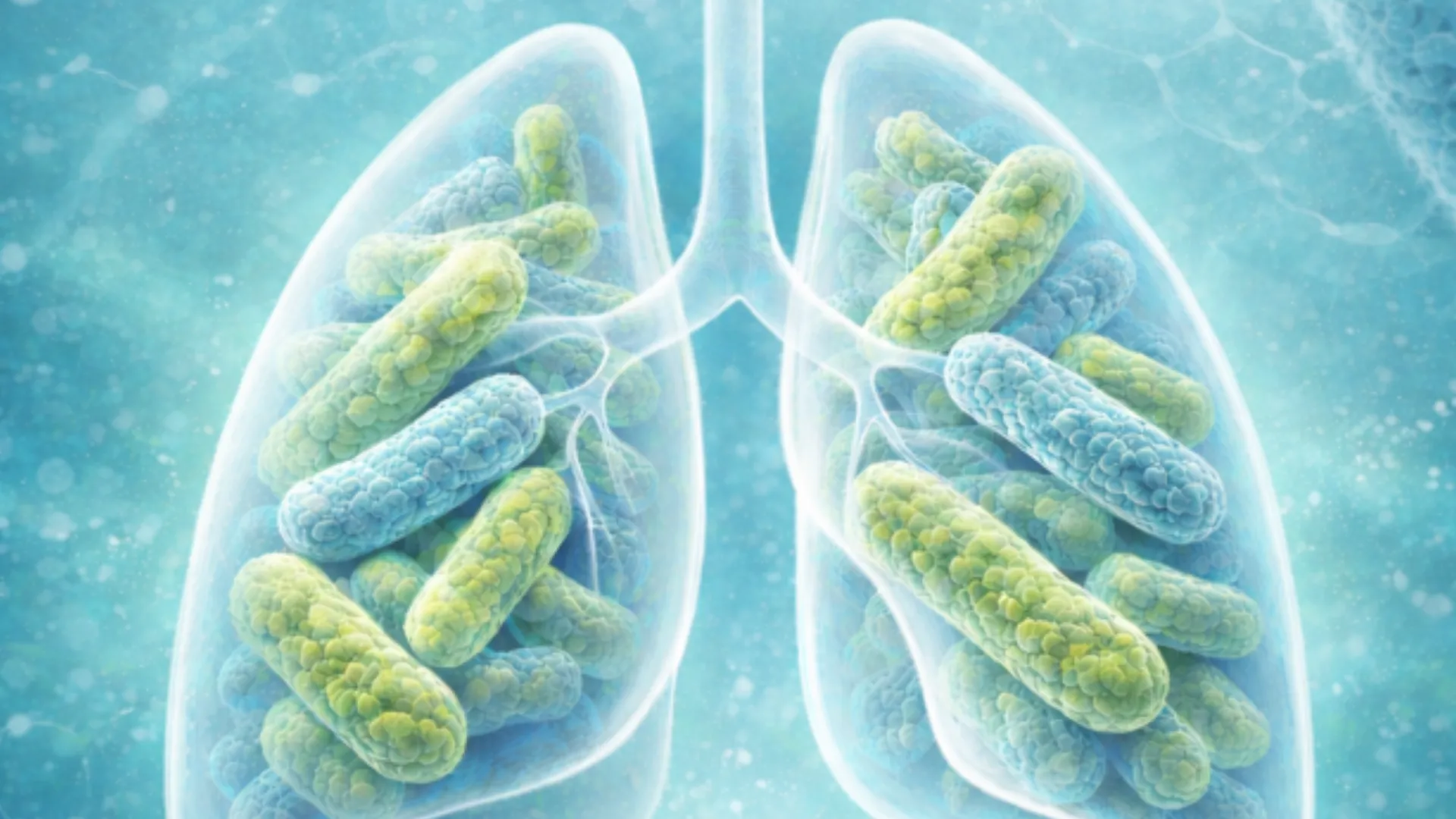 Visuel forum mycrobactéries