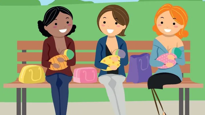 Symposium Protéger l'allaitement, une responsabilité partagée 