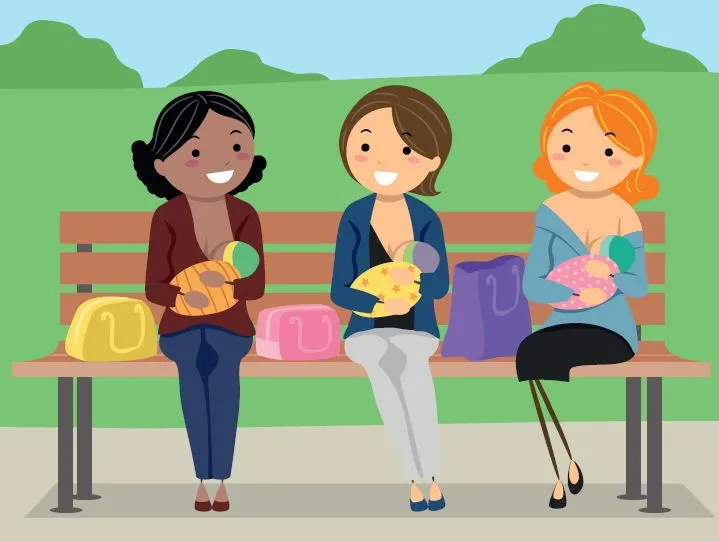 Symposium Protéger l'allaitement, une responsabilité partagée 