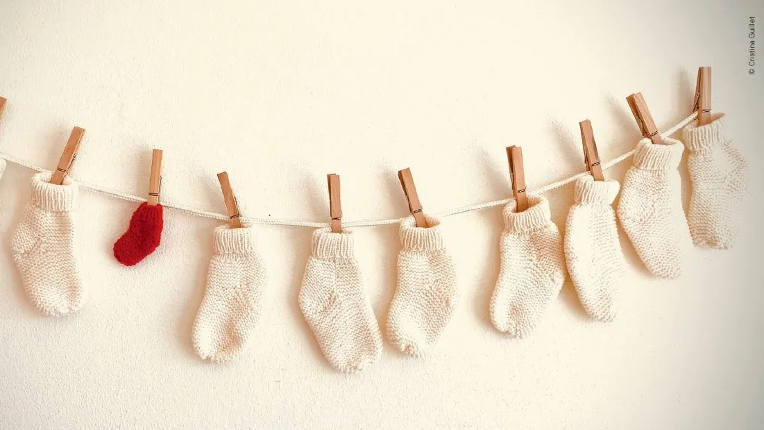 Journée mondiale de la prématurité 2024