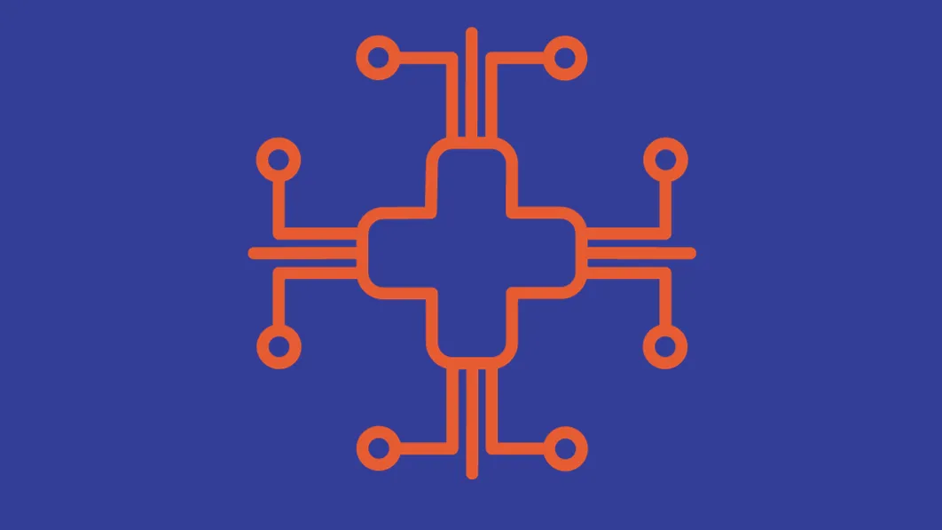 Bandeau système des soins et IA