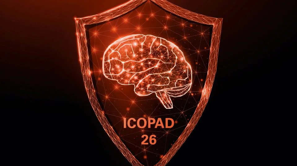 ICOPAD26