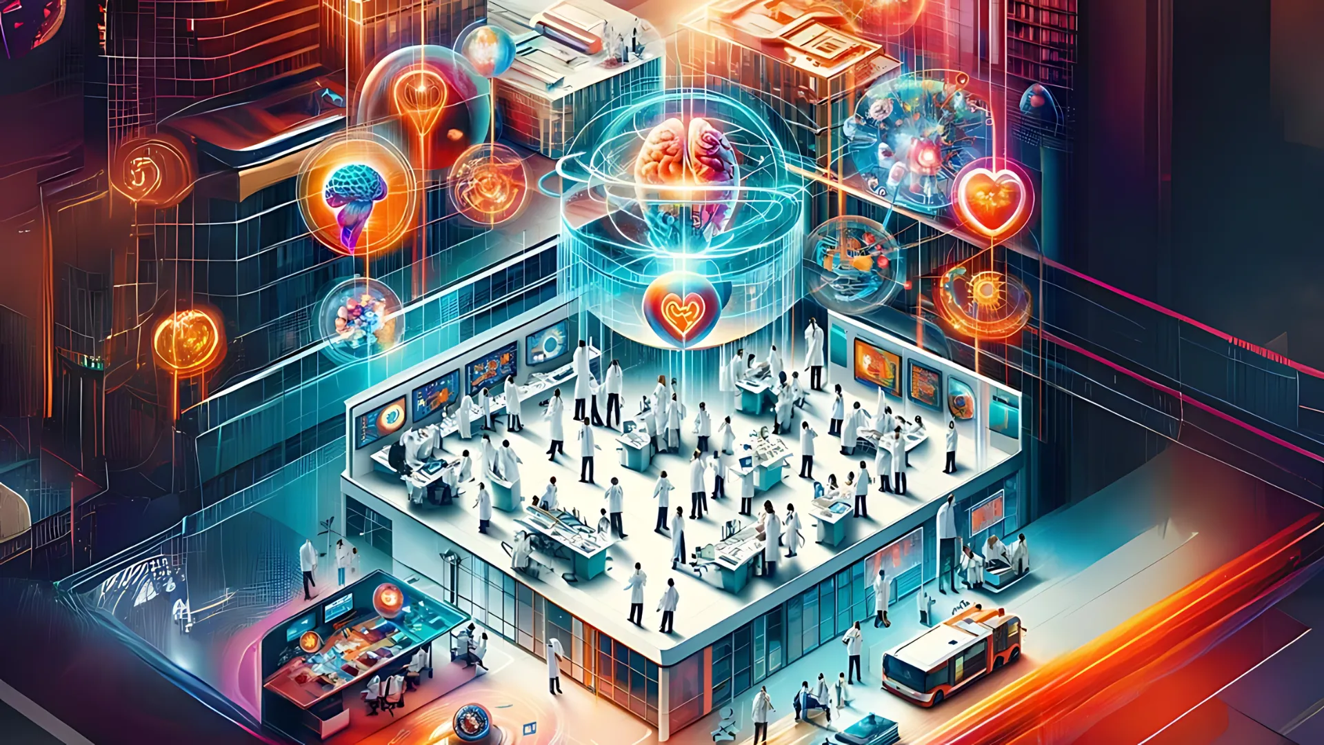 image générée par l'IA