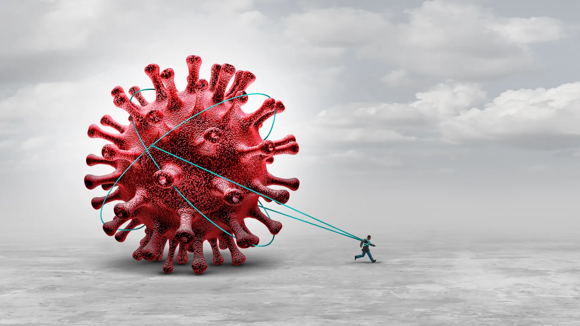 Séminaire international COVI