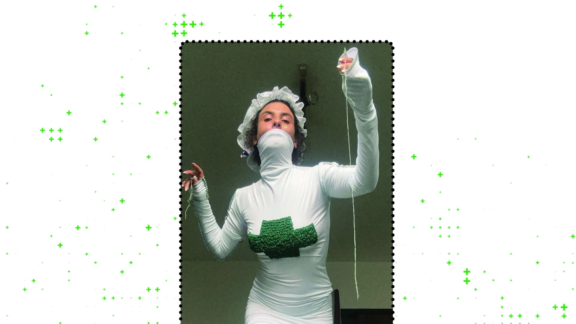 ©Sabrina Röthlisberger Belkacem Notre-Dame-la-Croix , 2026