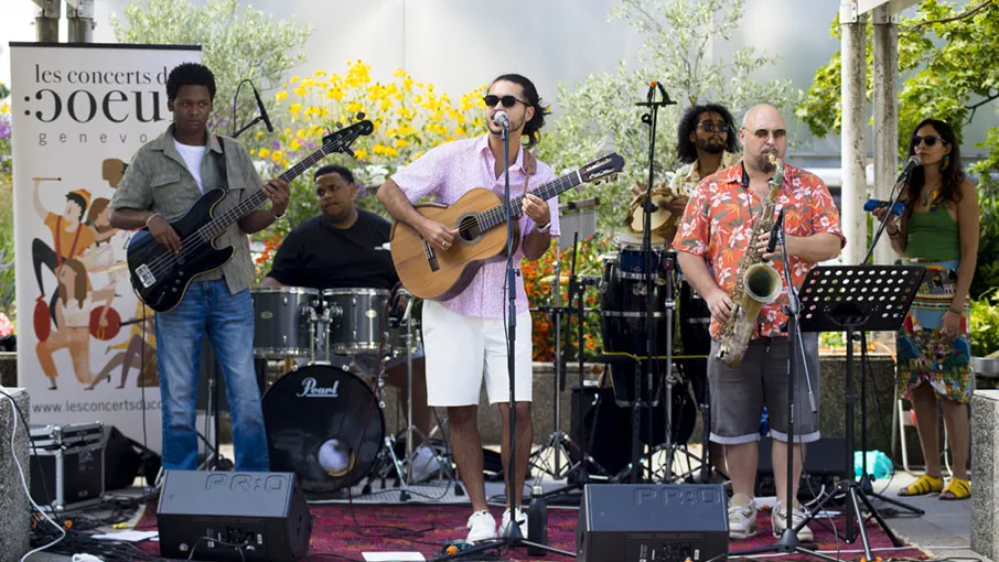 Concert Terrasse Opéra Matheus Fonseca_crédit photo_Ariane Mawaffo 