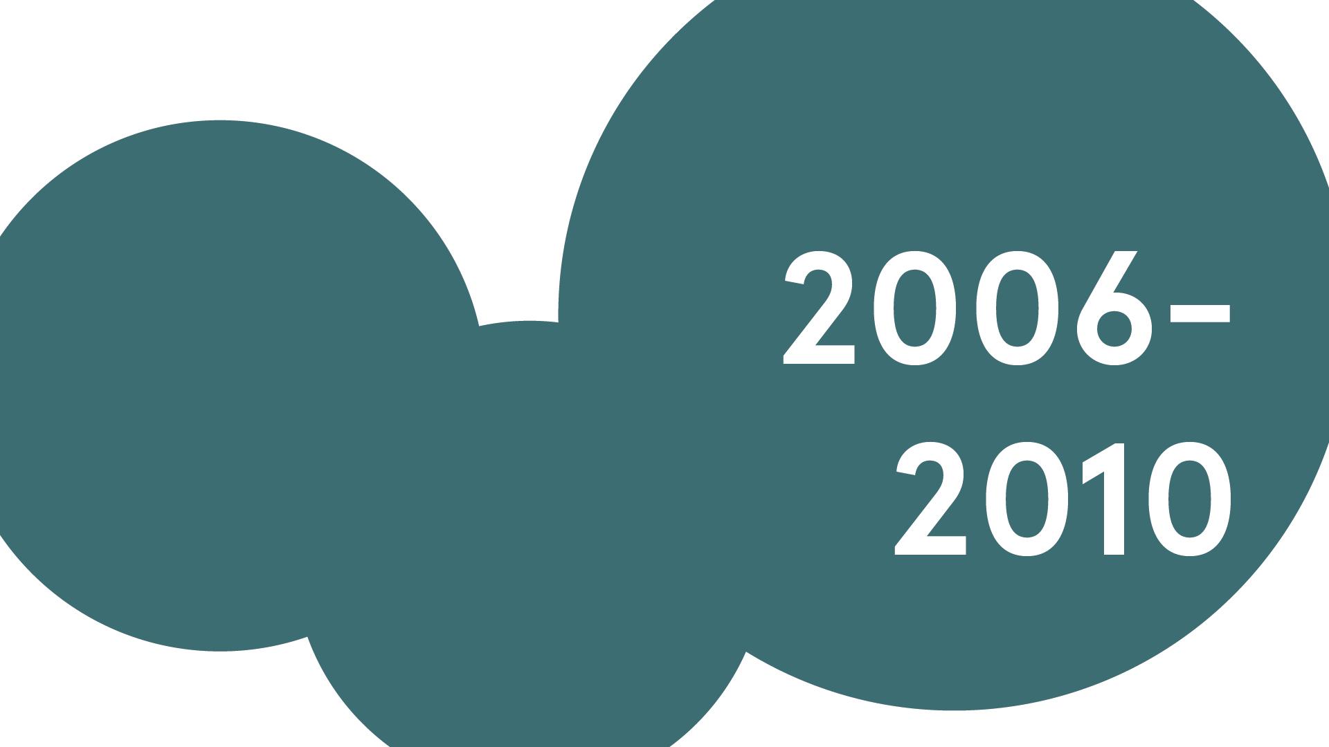 2006-2010