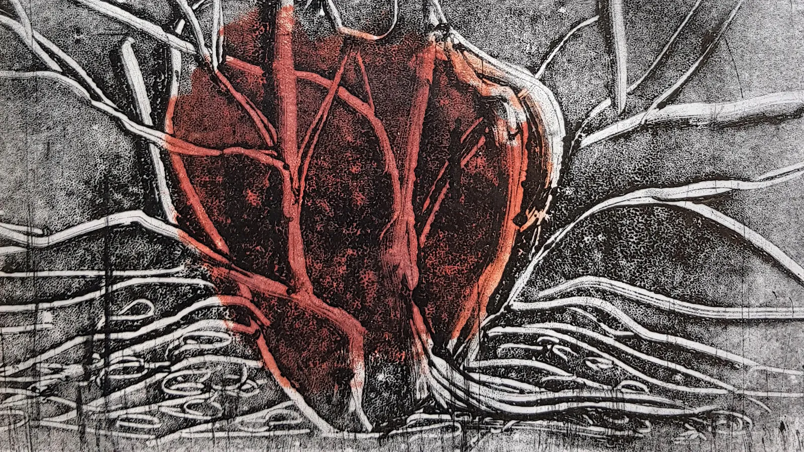 Tremblement de cœur