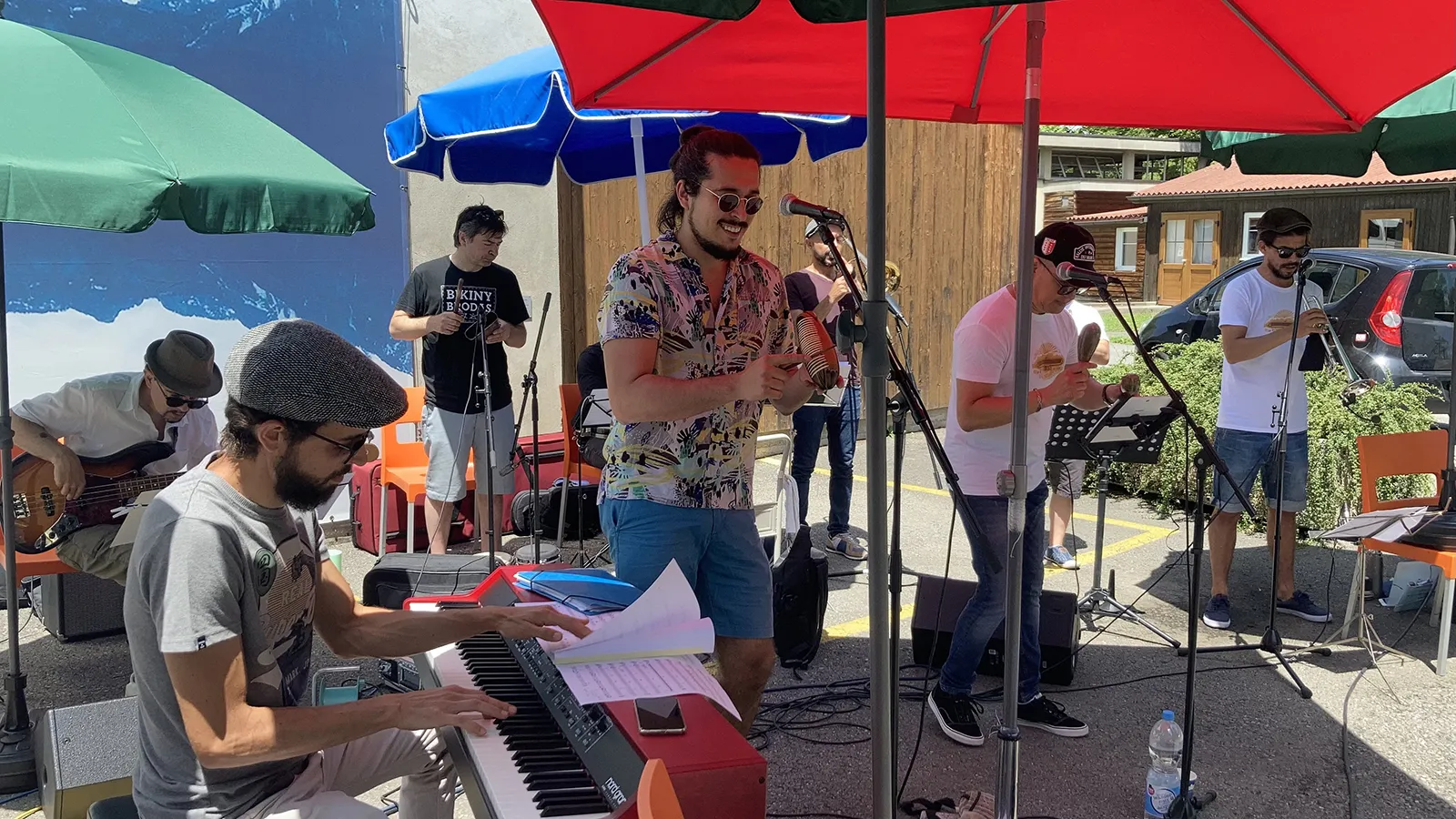 Concert de l'Orquesta la Puntualidad image