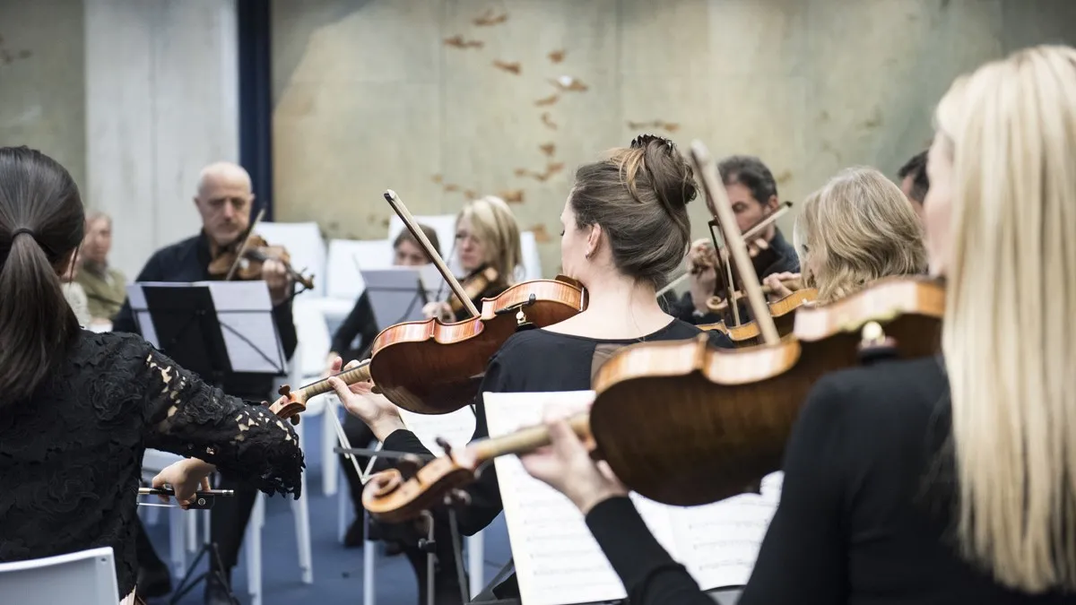 Concert du Nouvel An  