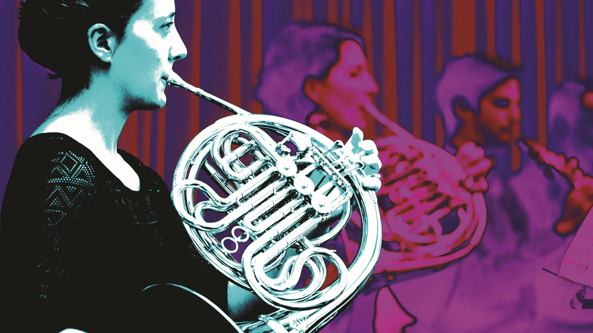 image du Concert Romand 