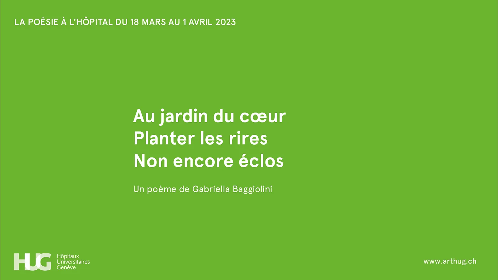 Printemps de la poésie image 