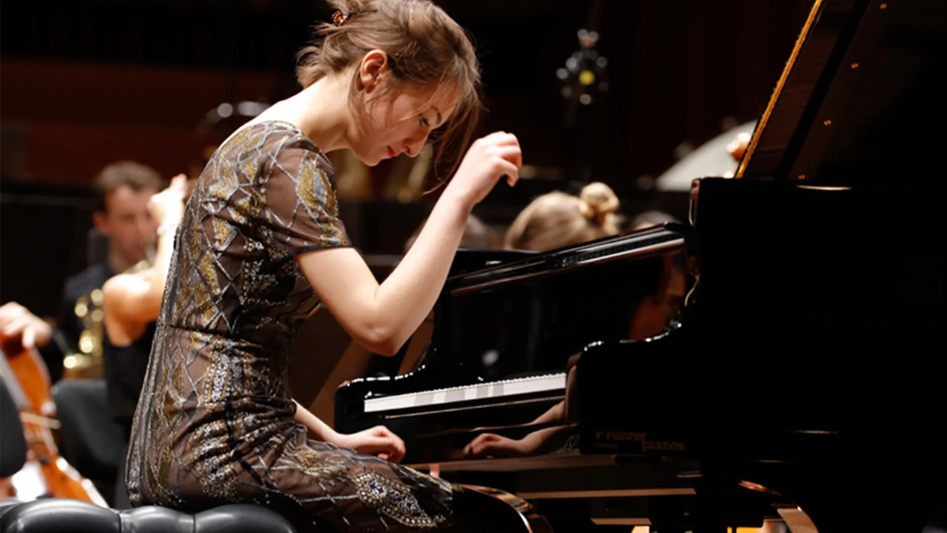 Haute Ecole de Musique image 