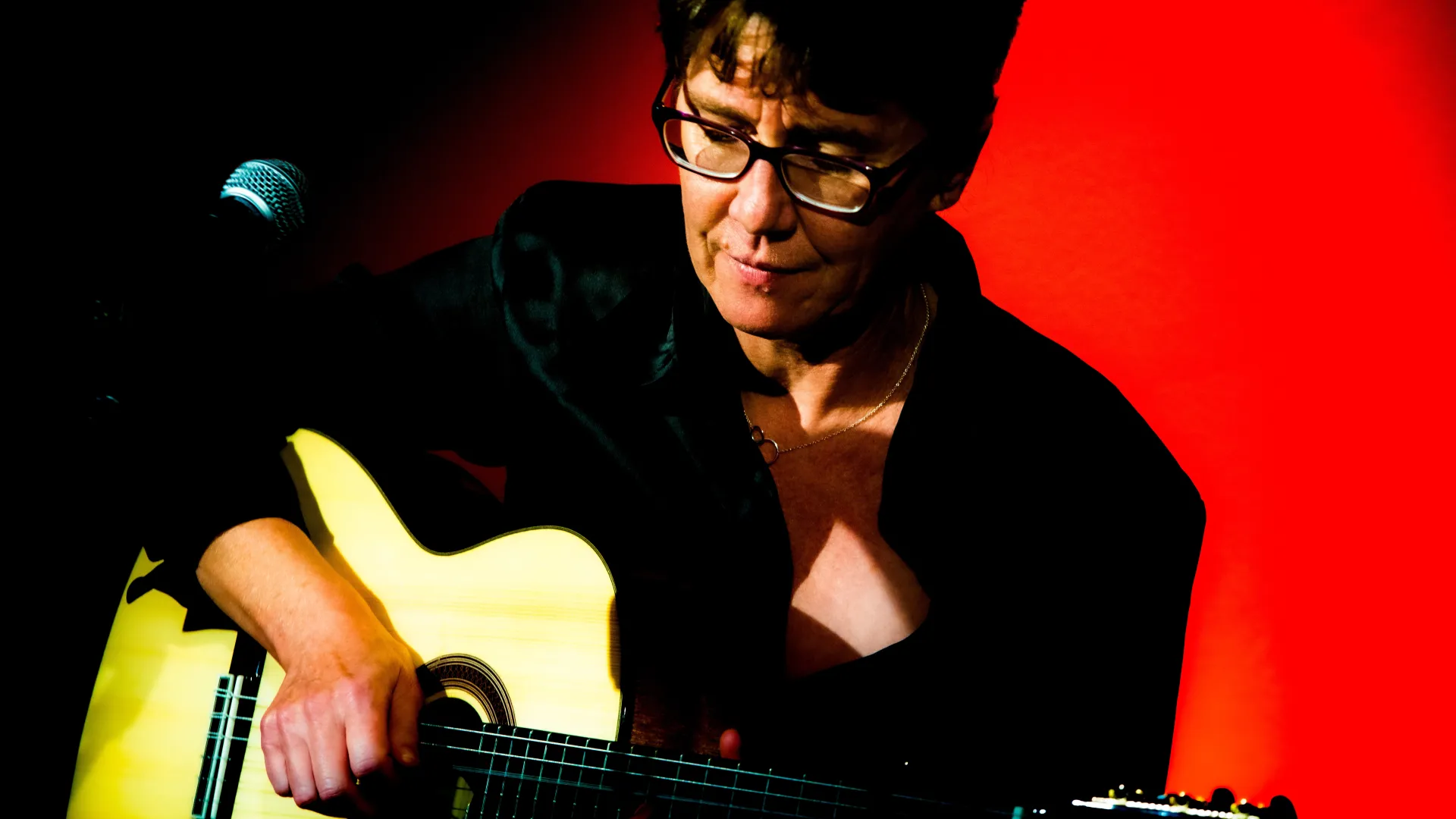 concert de musique française 