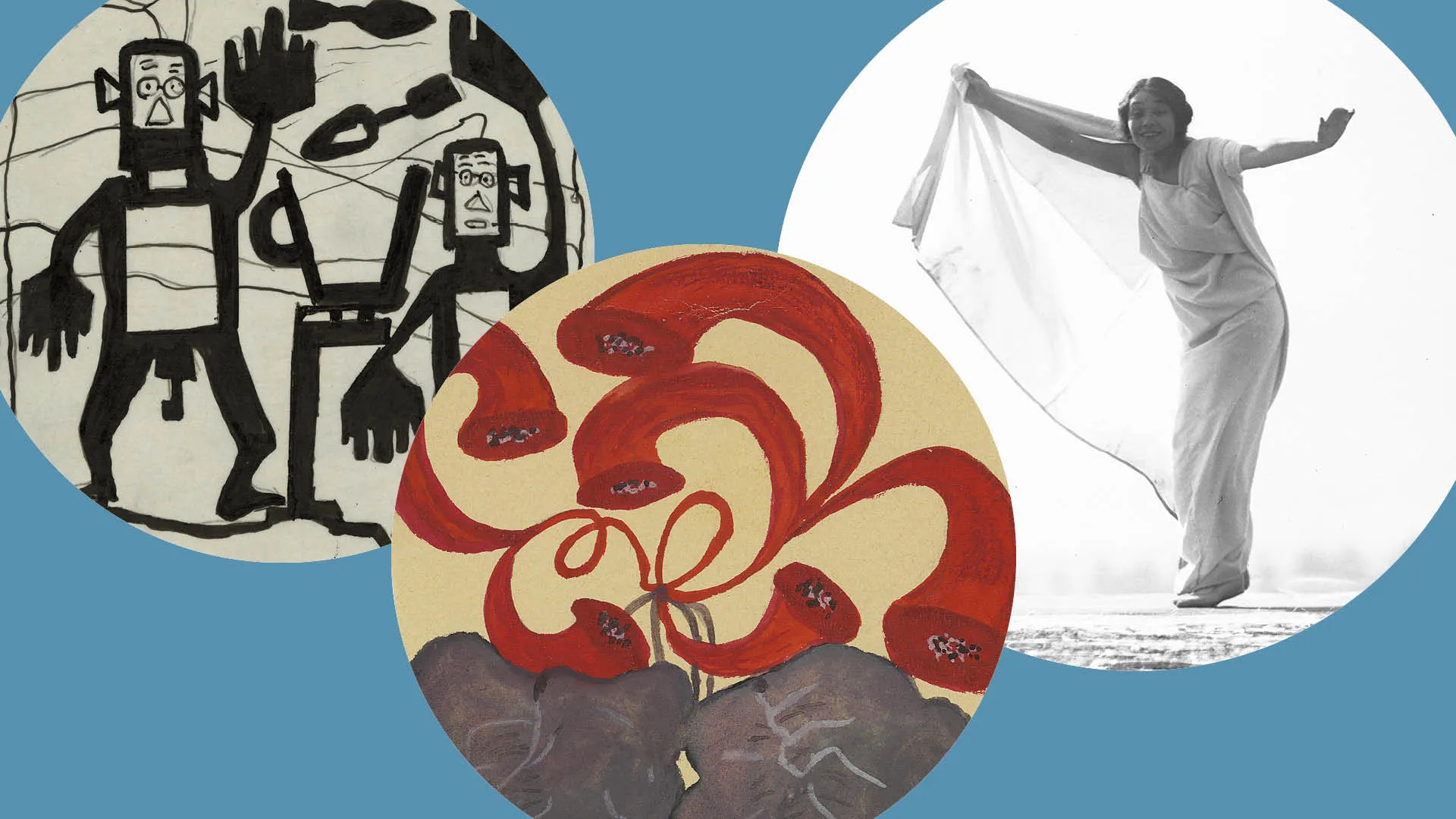 Expositions Belle-Idée