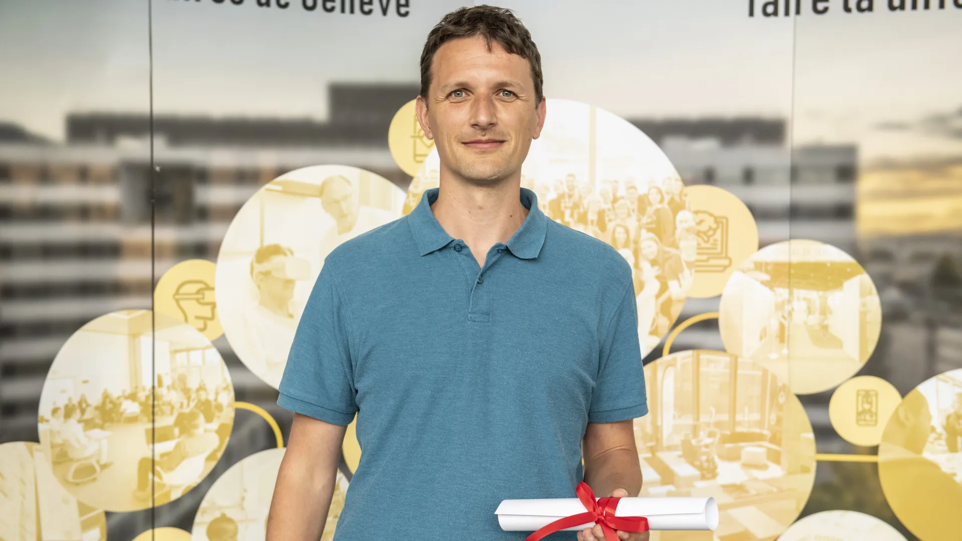 Denis Mongin, Prix Médecine & genre