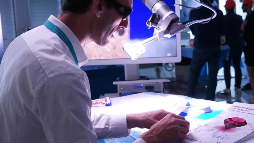 Rencontres académiques de l'ingénierie biomédicale - mai 2022