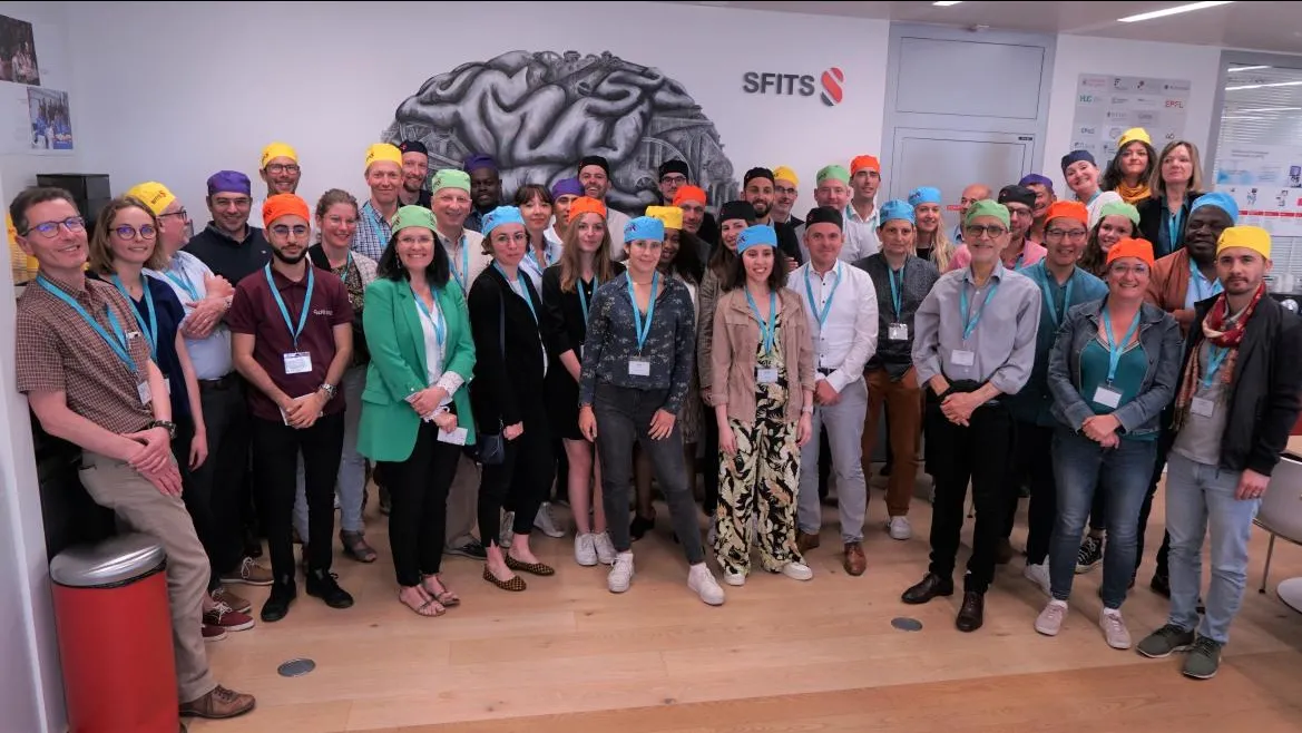 Rencontres académiques de l'ingénierie biomédicale - mai 2022