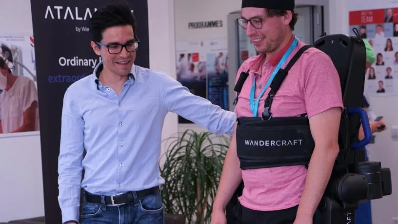 Rencontres académiques de l'ingénierie biomédicale - mai 2022