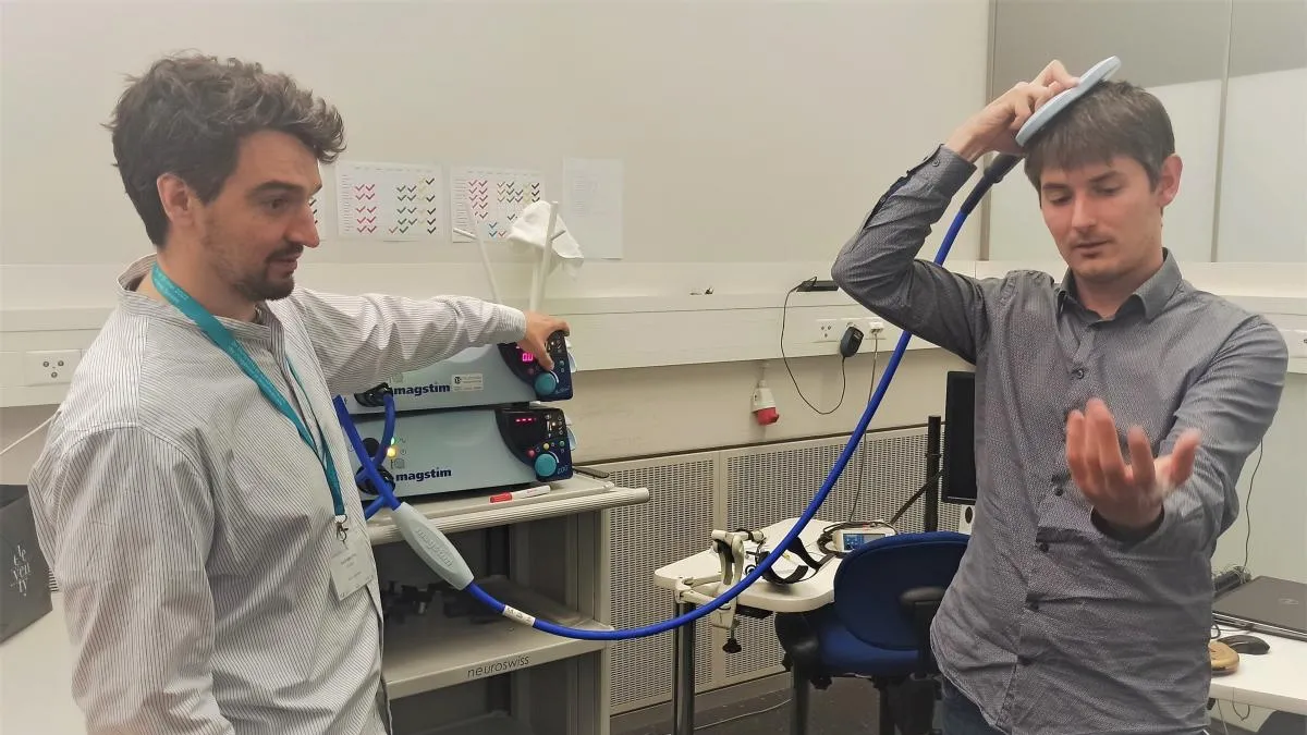 Rencontres académiques de l'ingénierie biomédicale - mai 2022