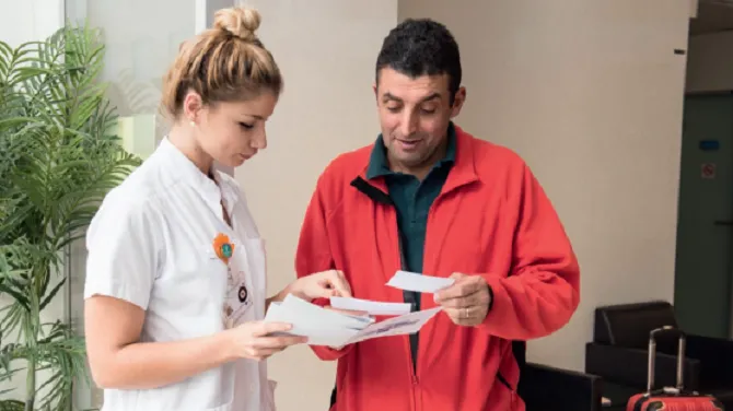 Brochure Gipp : Après une opération cardiaque