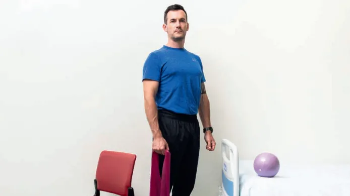 Brochure Gipp : Programme de réadaptation Beau-Séjour