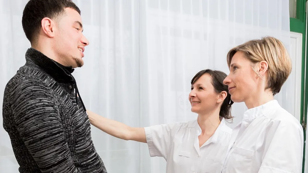 Neurorééducation ambulatoire