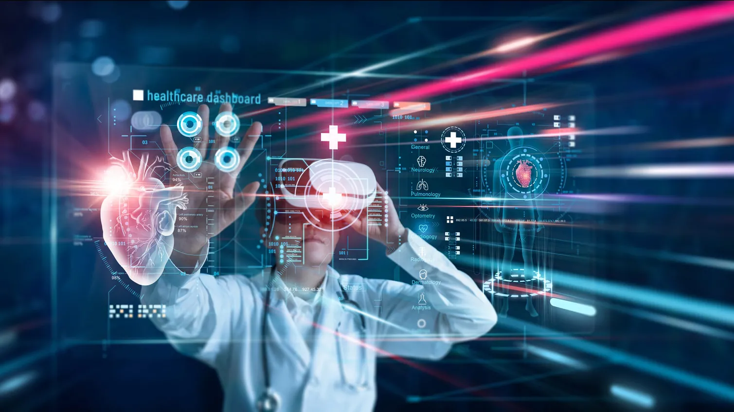 Recherche & innovation