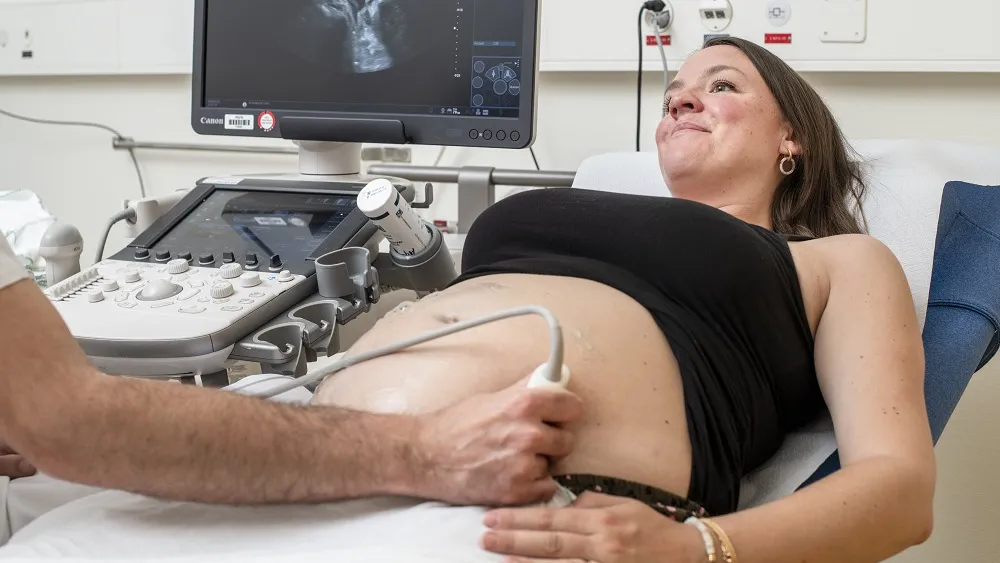 Image maternité HUG