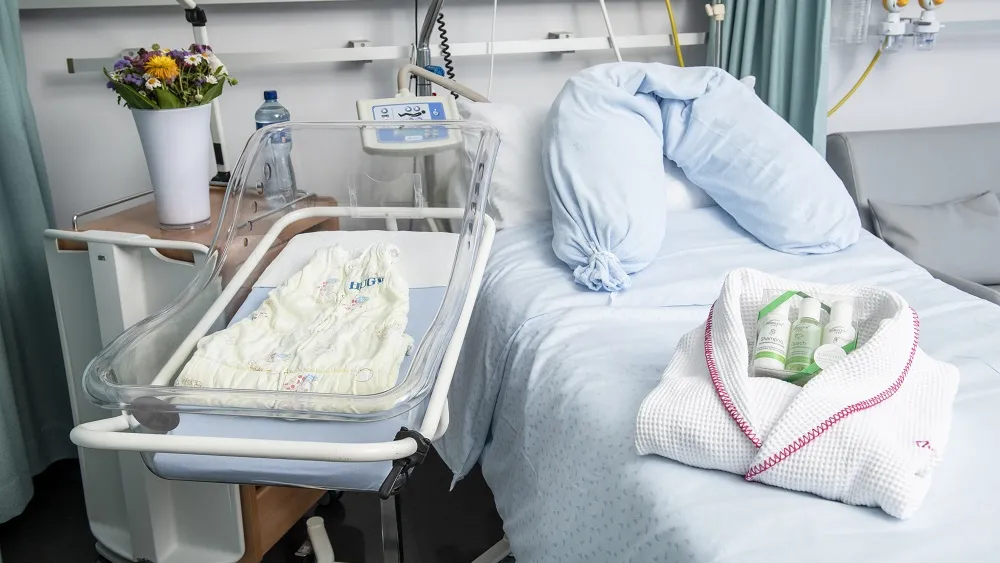 Image maternité HUG