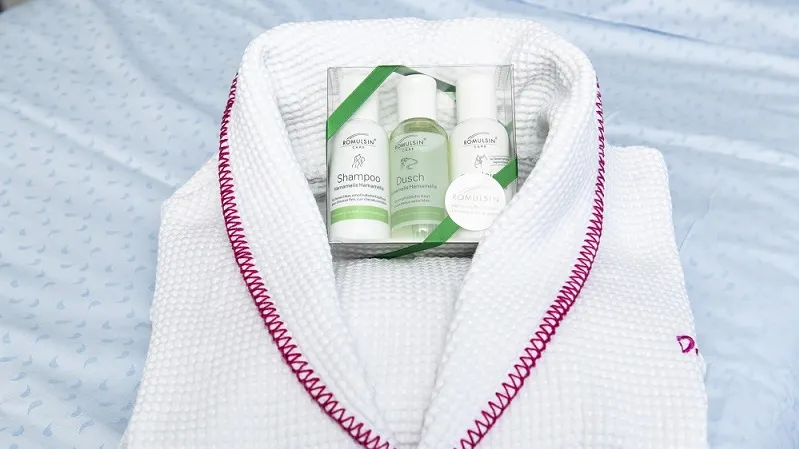 Image maternité HUG