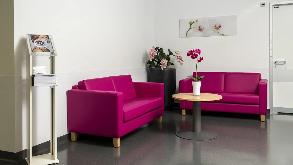 Image maternité HUG