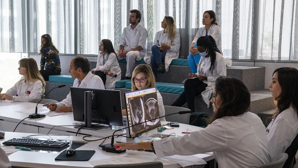 Stratégie diagnostique et thérapeutique - cancers onco-gynécologiques