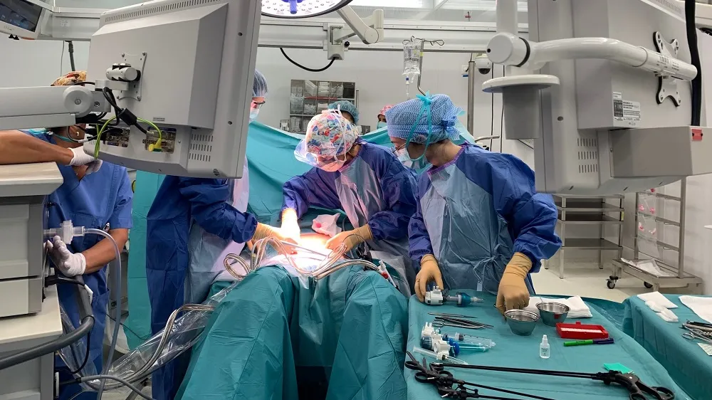 Traitements innovants - cancers onco-gynécologiques