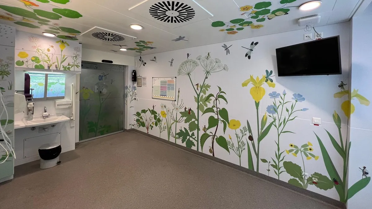 oncohématologie HDE