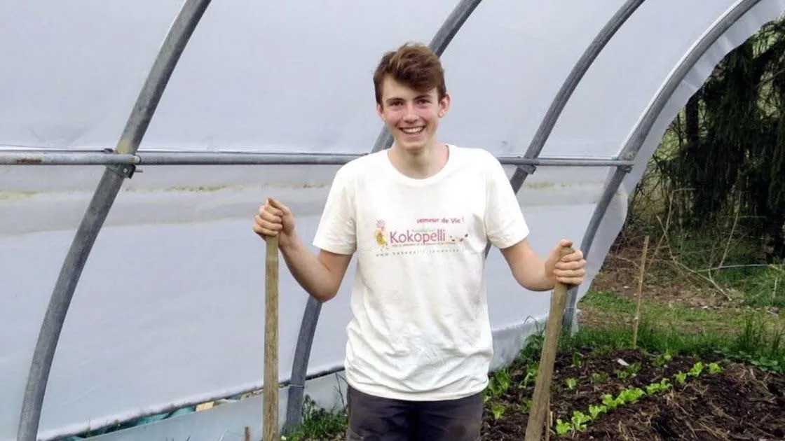  Extrait du film "Futur d'espoir"