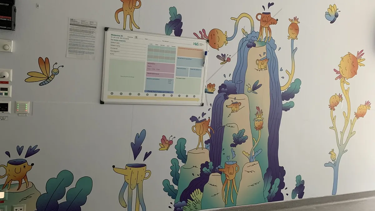 oncohématologie HDE