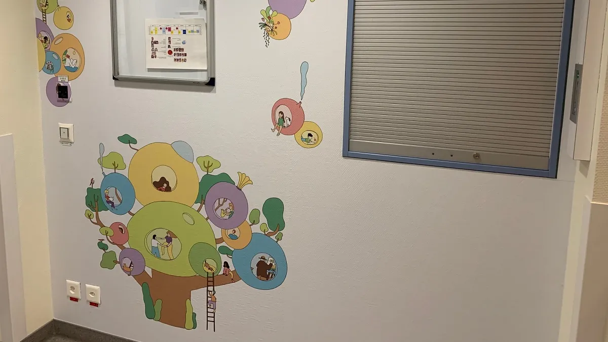 oncohématologie HDE