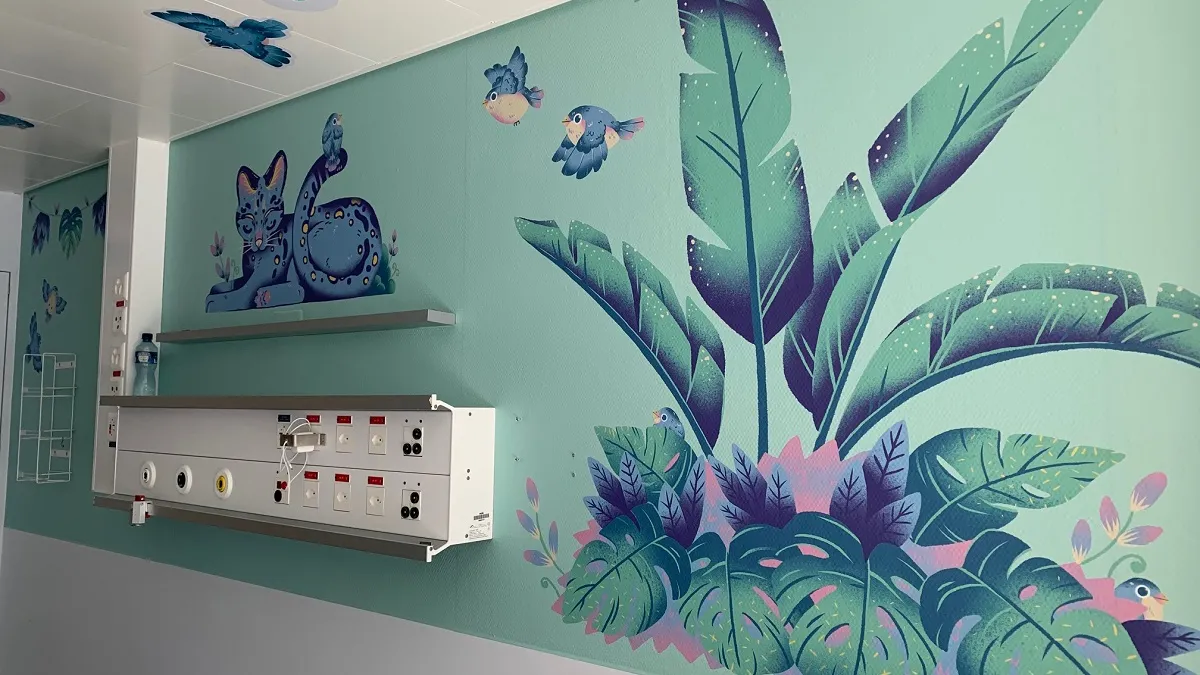 oncohématologie HDE